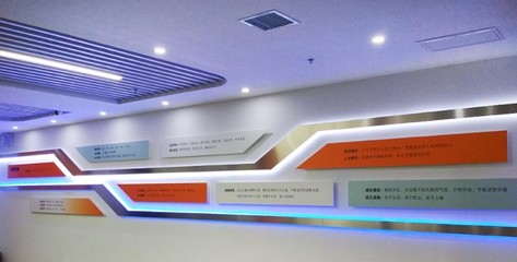 专业塑造企业形象 南山区粤海街道大冲广告店一站式设计制作安装服务